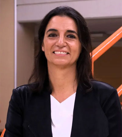 Cristina Acín Tresaco