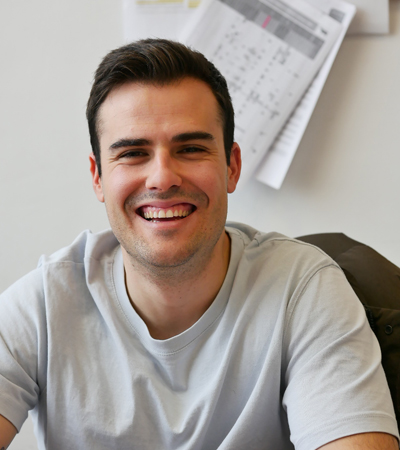 Diego Sola Fraca